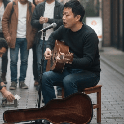 Skateboard Boys Front Cover