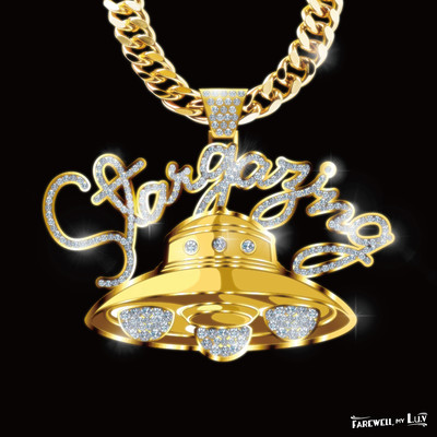 stargazing (feat. Minami Yamazoe) Front Cover