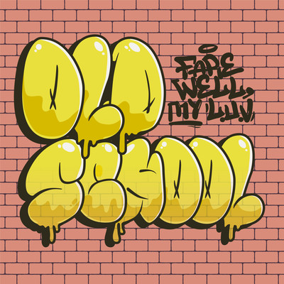 Old School (feat. 山添みなみ)のジャケット写真