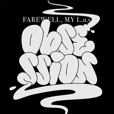 obsession (feat. Minami Yamazoe) Front Cover