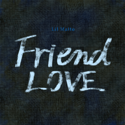 Friend Love Front Cover