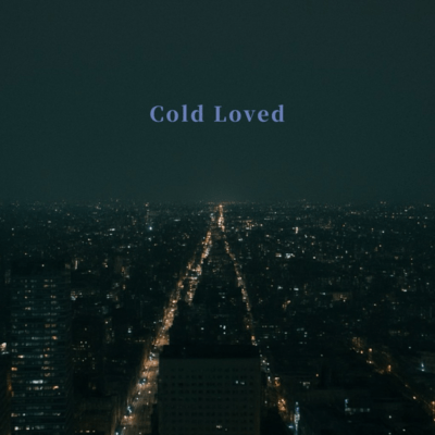 Cold Lovedのジャケット写真