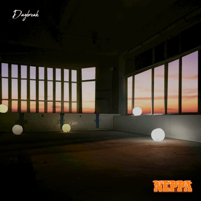 Daybreakのジャケット写真