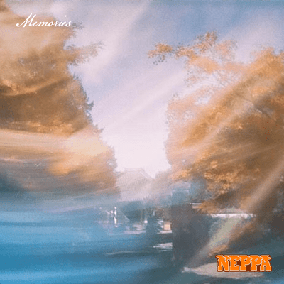 Memories Front Cover