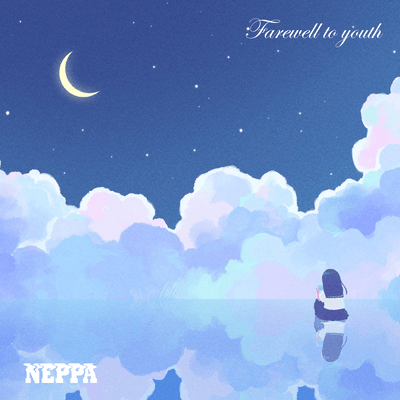 Farewell to youthのジャケット写真