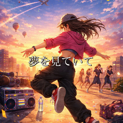 I have a dream Front Cover