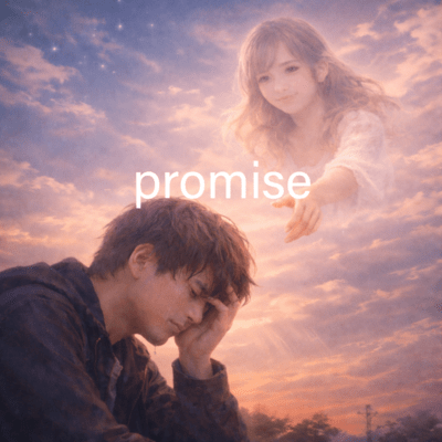 promiseのジャケット写真