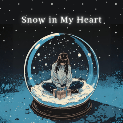 Snow in My Heart Front Cover