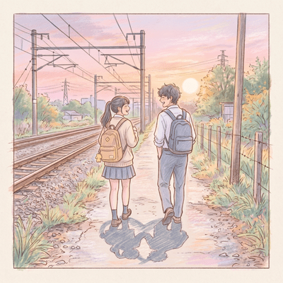 One Stop Further (feat. takashi miyazaki) Front Cover