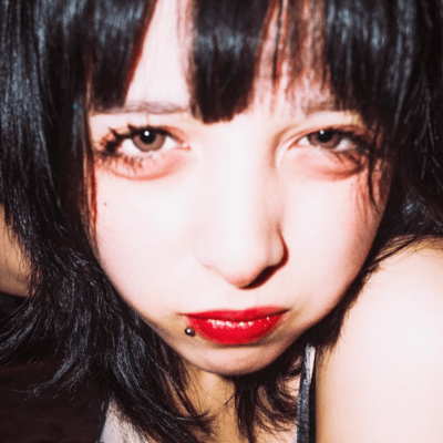 たかこのジャケット写真