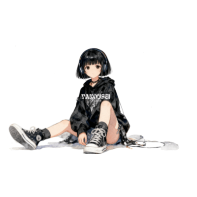 詩になる前にのジャケット写真