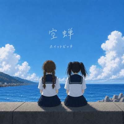 Utsusemi Front Cover