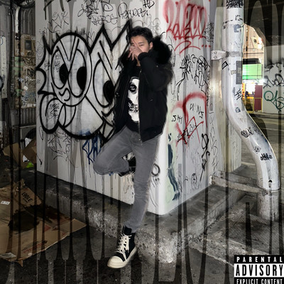 Bet In All on Myself Front Cover