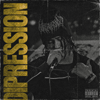 DIPRESSON Front Cover