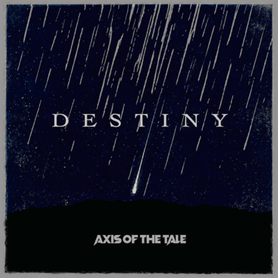 DESTINY Front Cover