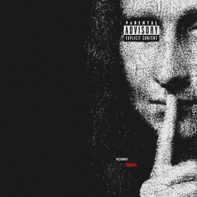 Shhh Front Cover