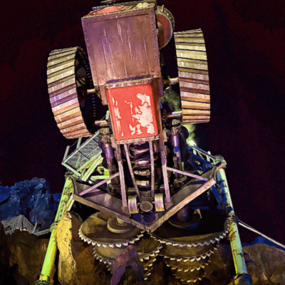 ガチンコのジャケット写真