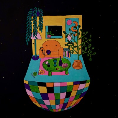 Apricot Front Cover