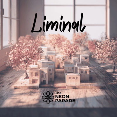 Liminal Front Cover