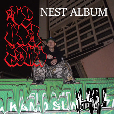 Up And Down Front Cover