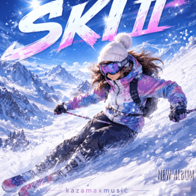 SKI II Front Cover