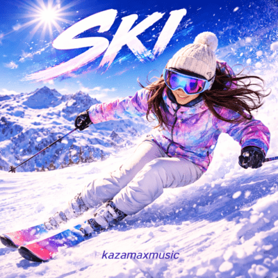 SKI Front Cover