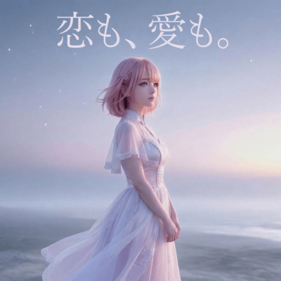 Romance & Love Front Cover