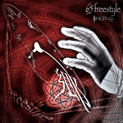 65 freestyleのジャケット写真