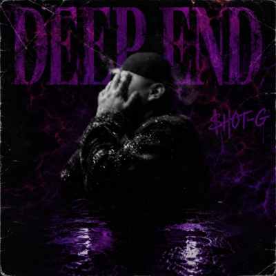 DEEP END Front Cover