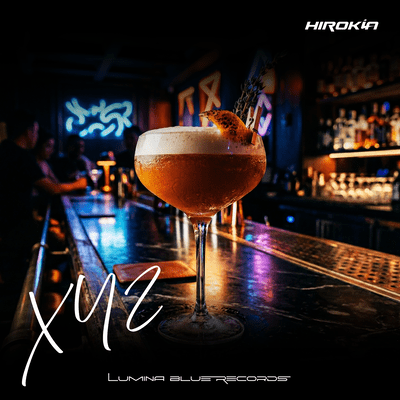 XYZ Front Cover