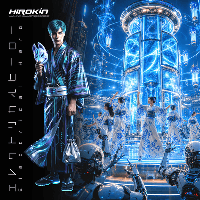 Electrical Hero Front Cover