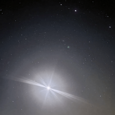 luminousのジャケット写真