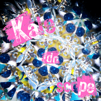 Kaleidoscope Front Cover