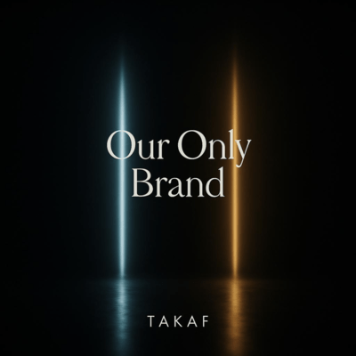 Our Only Brand Front Cover