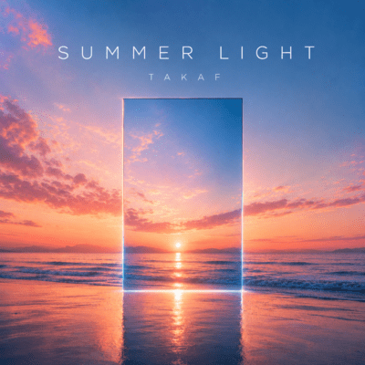 SUMMER LIGHT Front Cover