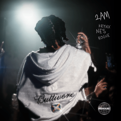2AM (feat. NeS)のジャケット写真