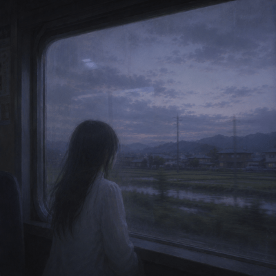 Different Things Front Cover