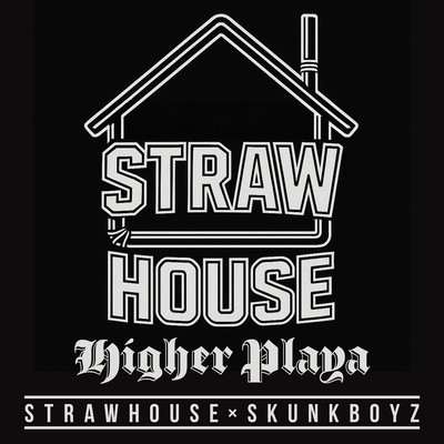 Higher Playa (feat. SKUNKBOYZ) Front Cover