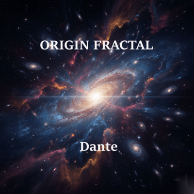 ORIGIN FRACTAL (Speed Up)のジャケット写真