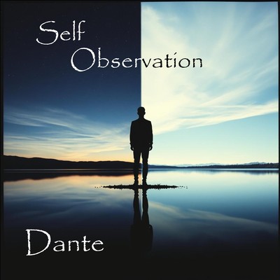 Self Observation (Speed up) Front Cover