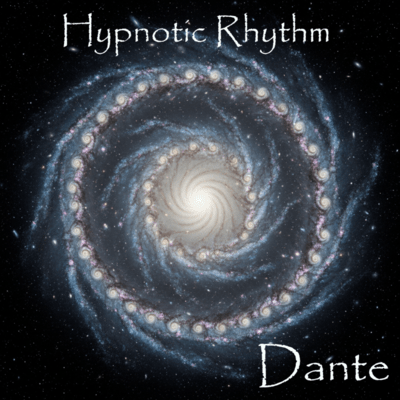 Hypnotic Rhythmのジャケット写真