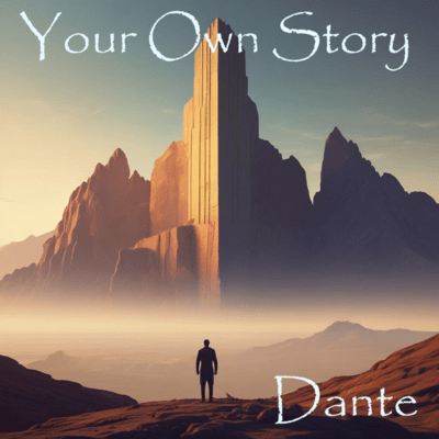 Your Own Story Front Cover