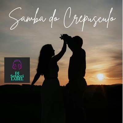 Samba do Crepusculo (feat. Mariko) Front Cover