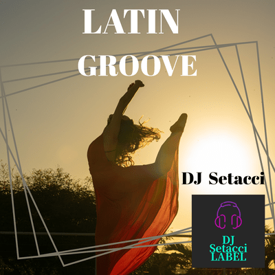 LATIN GROOVE Front Cover