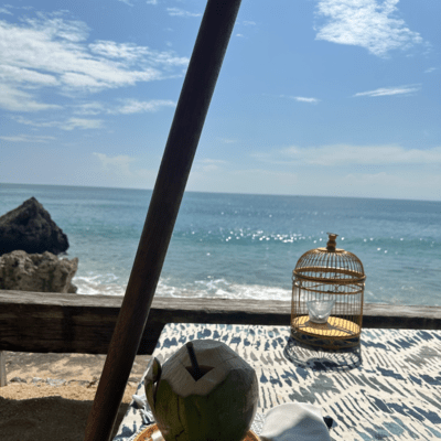 Stay moon Front Cover