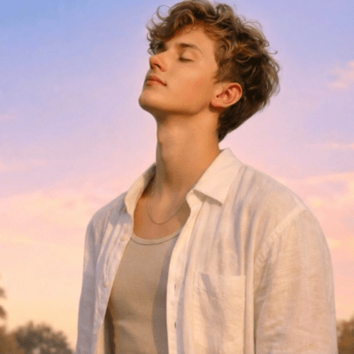 You Shine Tonight Front Cover