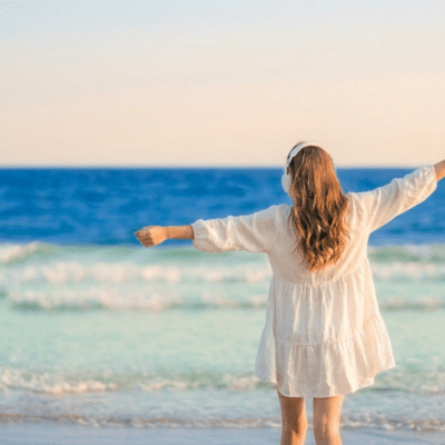 A Brighter Horizonのジャケット写真