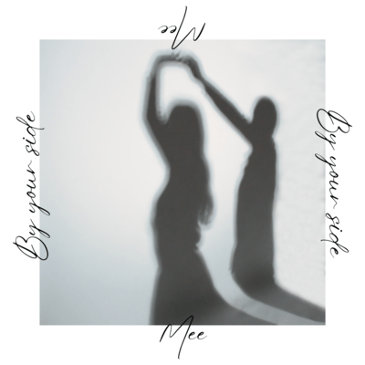 By your side Front Cover