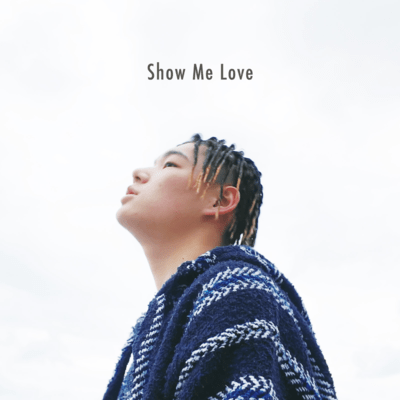Show Me Love (feat. DJ Fourd Nkay) Front Cover
