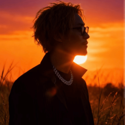 愛の温もり (remix)のジャケット写真